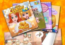 Cocok Buat Anak! Ayo Baca Cerita-Cerita Anak dari Funtasplay Ini!