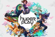 Wakilkan Negaramu Sekarang di Ajang Hyperplay 2018!