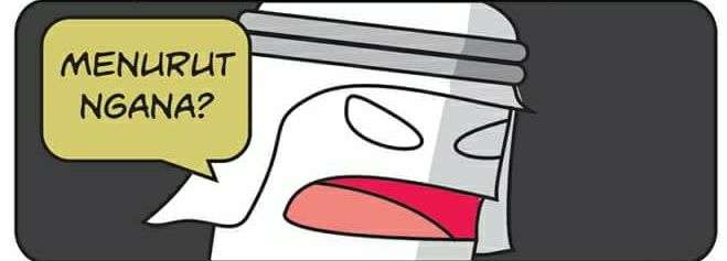 ghosty's comic