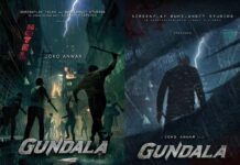 Sempat Tak Terdengar Kabarnya, Film Terbaru Gundala Kini Ditangani Joko Anwar