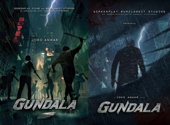 gundala
