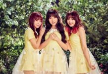 Dari Artis BF Jepang Jadi Artis K-Pop: Mari Intip Video Klip dari Honey Popcorn!