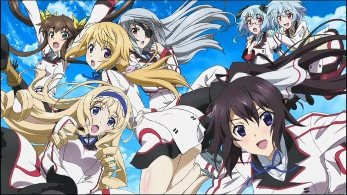 infinite-stratos-F
