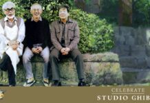 Ditinggal Isao Takahata, Ini Respon Hayao Miyazaki