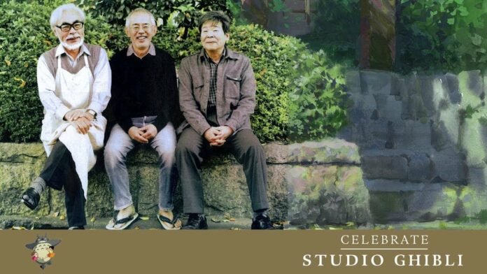 isao takahata