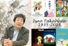Inilah Pernyataan Studio Ghibli dan Studio Ponoc Terkait Wafatnya Isao Takahata