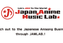 Japan Anime Music Lab. Hadir Sebagai Tempat Berkumpul Pelaku Industri Anisong