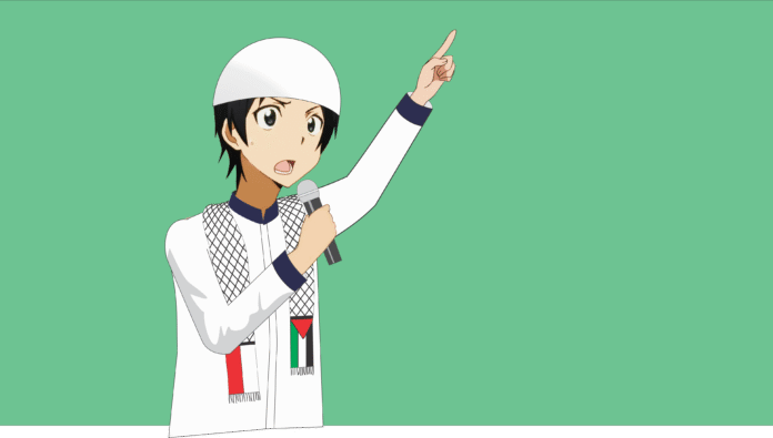 kirito orasi
