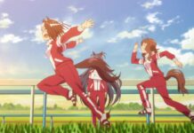 Produser Serial Uma Musume Memutuskan Hengkang dari Cygames Uma Musume Pretty Derby - Cygames