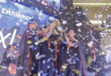 dukungan pemerintah untuk esports