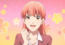 Jelang Tayang, Intip Video Promosi Terbaru Anime Otaku ni Koi wa Muzukashii