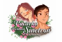 Suka Sinetron? Baca Dong Pacarku Pemain Sinetron di Comico Indonesia!