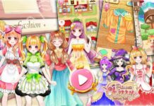 Cantik dan Anggun! Ayo Main Game Princess Cherry Fashion Tales: Dressup & Adventure!