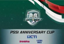Ditantang Perguruan Toho, PSSI Malah Maunya Lawan Nankatsu, Nankatsunya Ngegas!