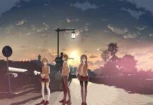 Nao Touyama akan Turut Bermain di Anime Seishun Buta Yarou