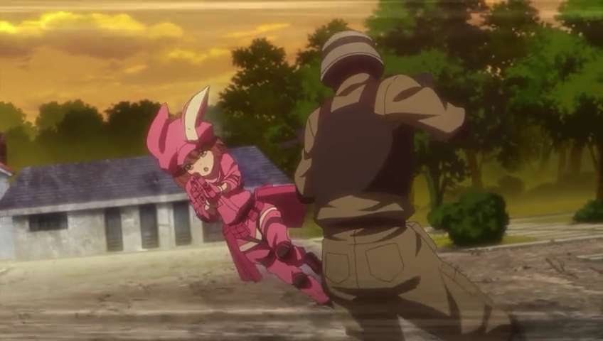 sword art online game clear