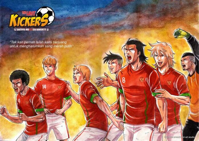 the last kickers