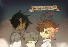 Akhir Mei, Ada Pengumuman “Super Penting” dari Manga The Promised Neverland