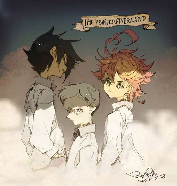 the-promised-neverland-2