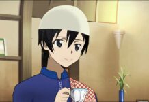 Wawancara Dengan Ustadz Kirito: Berdakwah Dengan Anime wawancara ustadz kirito