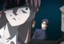 Spring 2018 Anime: Otaku ni Koi wa Muzukashii (Wotakoi) wotakoi akasha m&c
