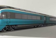 JR East Merilis Kereta Mewah Terbarunya, Seri E261! Seri E261