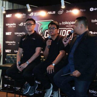 Garuda Cup by Tokopedia Voucher Game