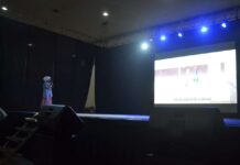 Begitu Seru! CLAS:H 2018 Yogyakarta Berlangsung Dengan Meriah