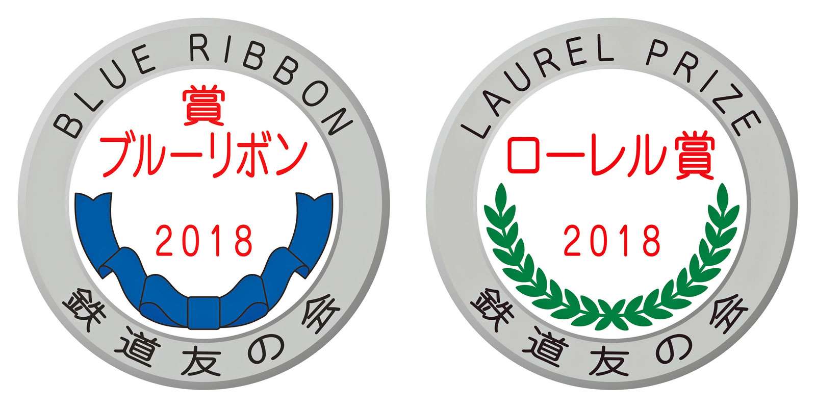 Blue Ribbon + Laurel Blue Ribbon Award dan Laurel Prize | Sumber: JRC