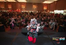 Creators Super Fest 2018: Tetap Seru dengan Bintang Tamu Lebih Meriah!