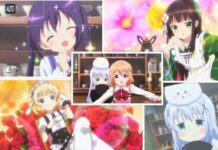 Komik Manga Time Kirara Kini Bisa Dibaca di Facebook! manga time kirara facebook