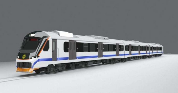 KRDE PNR