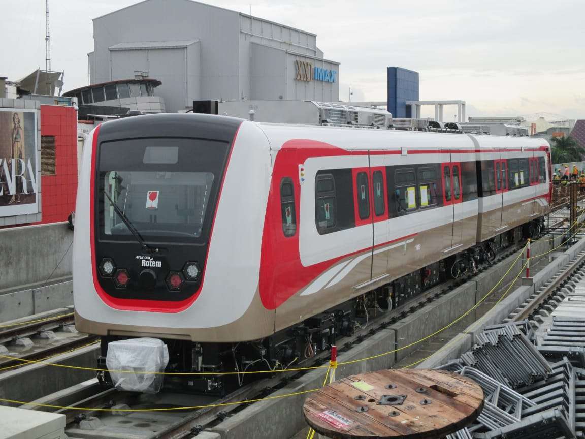 LRT 2