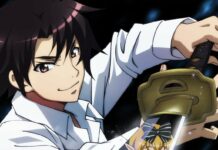 Masih di Isekai: Nantikan Anime Nidome no Jinsei o Isekai de bulan Oktober 2018!