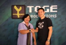 Toge Productions Berikan Pendanaan Tahap Awal pada GameChanger Studio