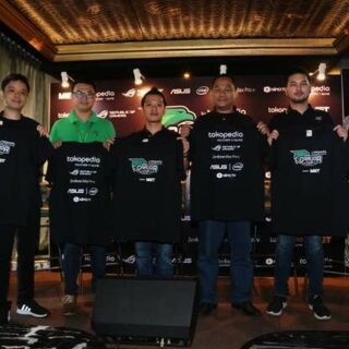 Tokopedia Voucher Game