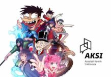 Deklarasi Asosiasi Komik Indonesia: Langkah Awal Unjuk Potensi Komik Indonesia