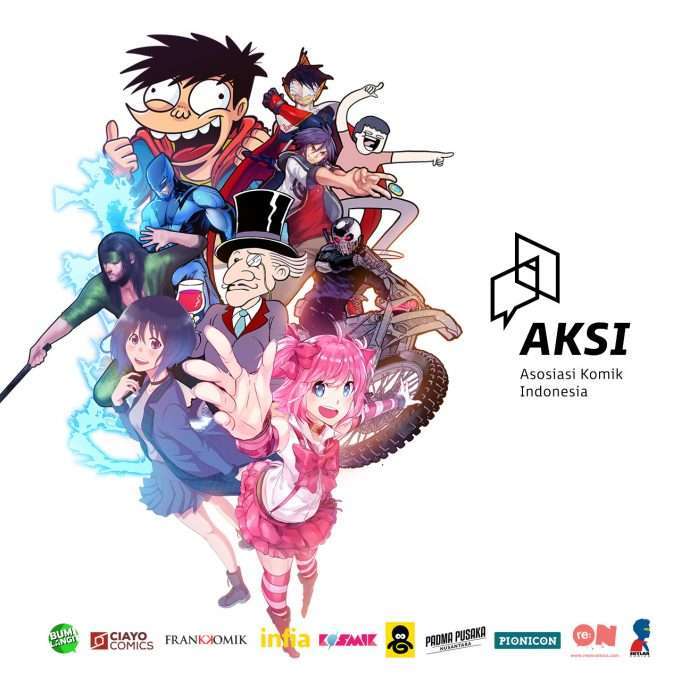 aksi