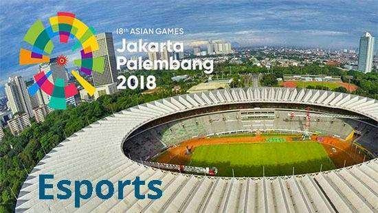 asian games