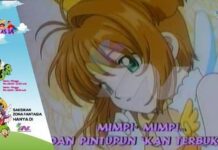 Ayo Dengarkan Lagu Pembuka Anime Cardcaptor Sakura dalam Bahasa Indonesia!
