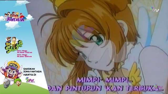 cardcaptor sakura