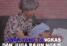 Barokah! Mari Intip Lagu Anime Dragon Ball Versi Islami Ini!