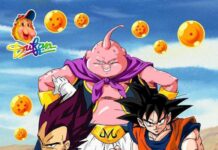 Heboh! Son Goku DKK dari Dragon Ball akan Hadir di Dufan!