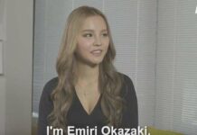 Geger! Emiri Okazaki Buka-bukaan Tentang Realita Film BF! Emiri Okazaki