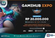 Dari Mobile Legends, Tekken, sampai VR! Inilah Serunya Ajang GameHub EXPO 2018