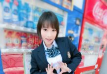 Kaho Shibuya akan Pensiun dari Industri film dewasa Jepang