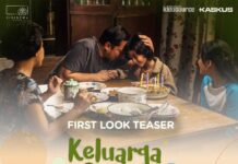 Akhir 2018, Nantikan Segera Film Keluarga Cemara Versi Baru!