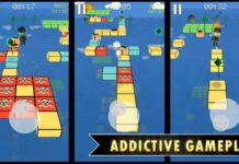 Ngabuburit? Mainkan Saja Ketupat Hunter Karya Anoa Interactive Ini!