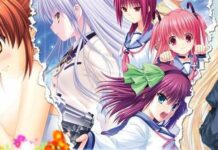 Penggemar Novel Visual Buatan Visual Art’s/Key? Mari Isi Kuesioner Ini!