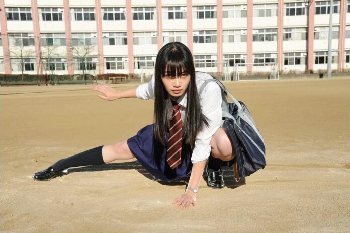 koi wa ameagari no you ni